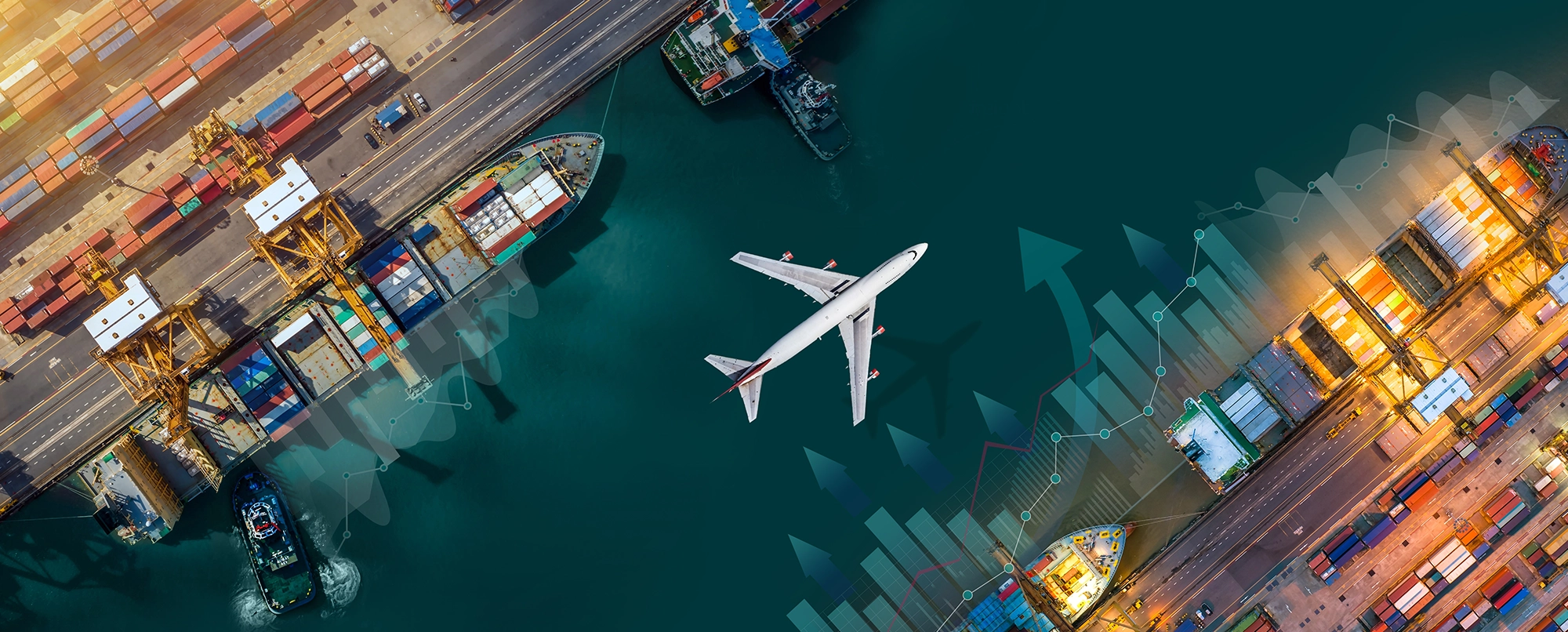 AI in supply chain