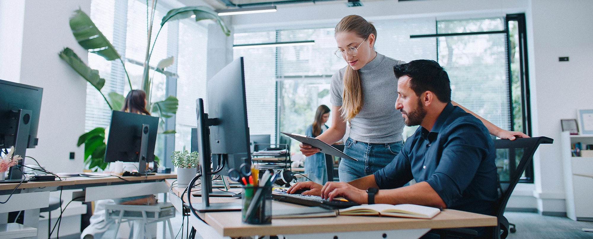 AI customer engagement
