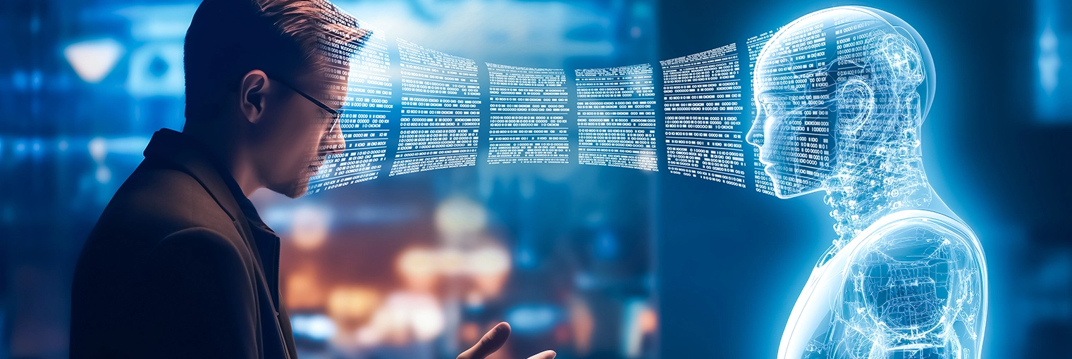 The end of headcount scaling: How Visionet helps companies use AI agents to change the managed services cost curve