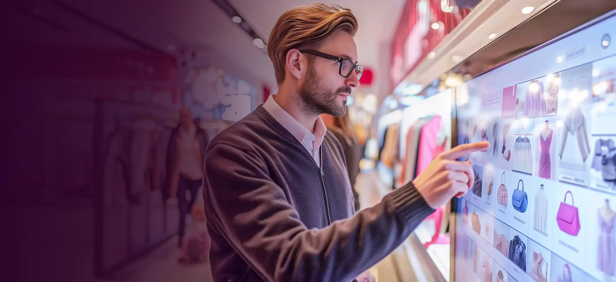 How AI Personalization in Retail Helps Canadian Brands Improve Buyer Retention and Loyalty