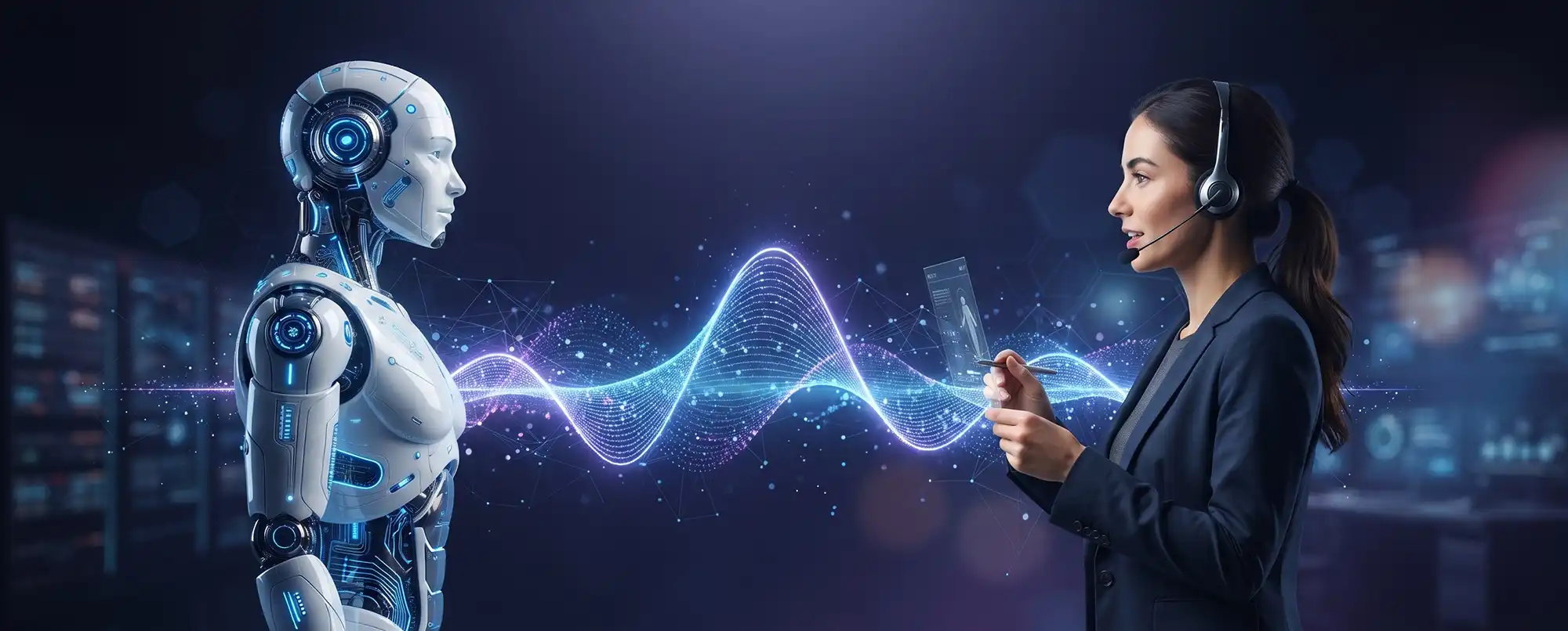 Contact Center automation: Where to start without ripping out your CCaaS