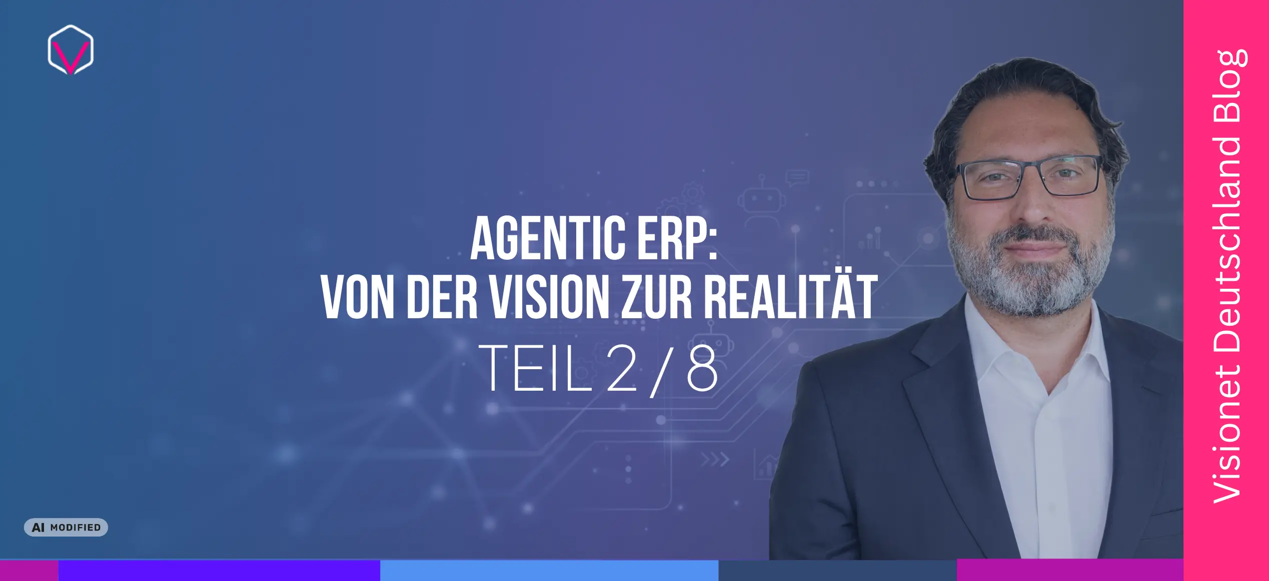 Vom Datenspeicher zum digitalen Kollegen 