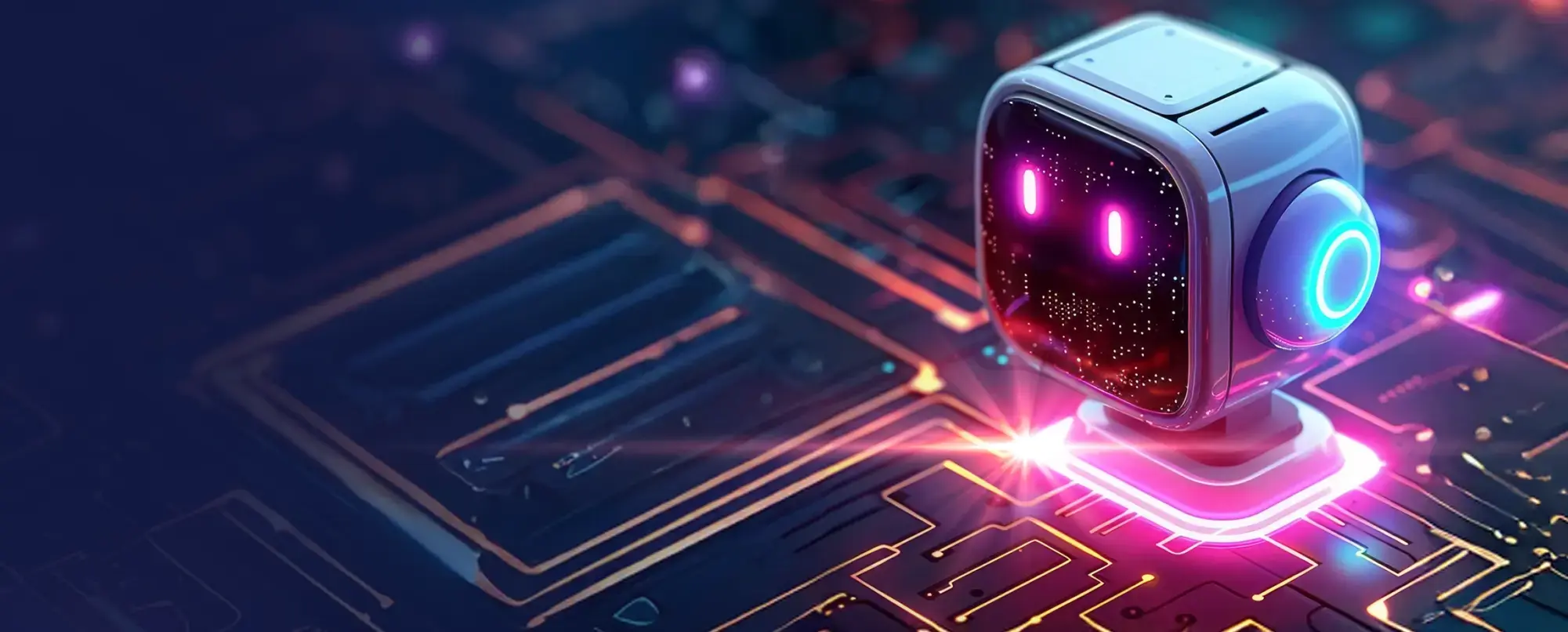 Building Trust in an Agentic World   Rethinking Cybersecurity for the Age of AI 
