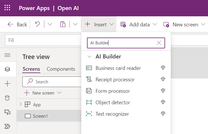 AI-builder