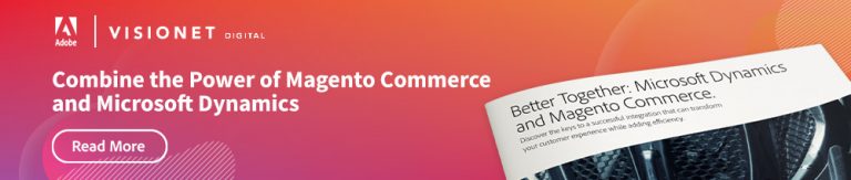 ERP-magento
