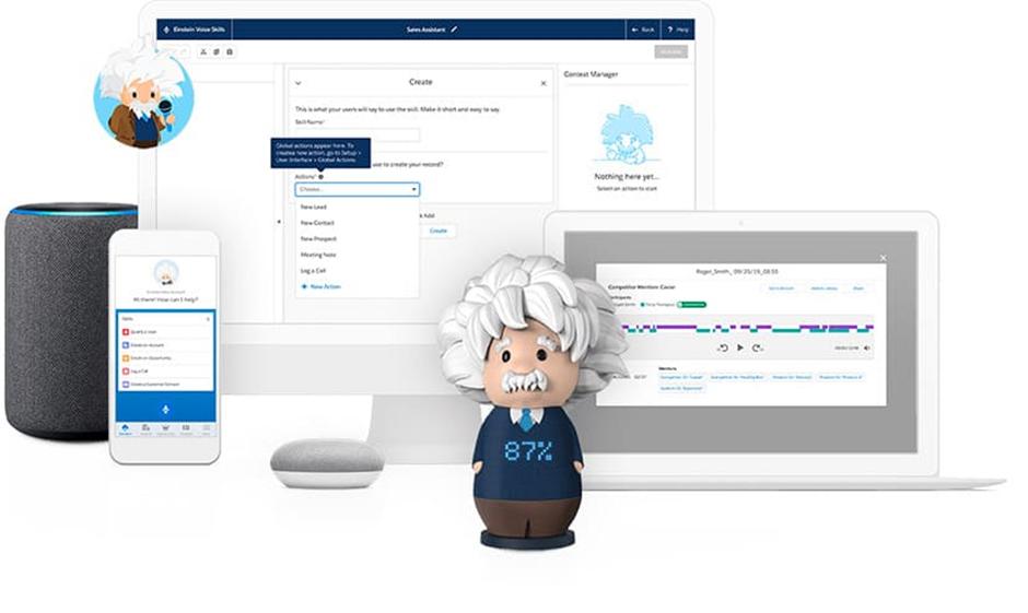 AI-and-Einstein-Analytics