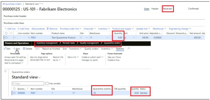 A screenshot of a computer
AI-generated content may be incorrect.
