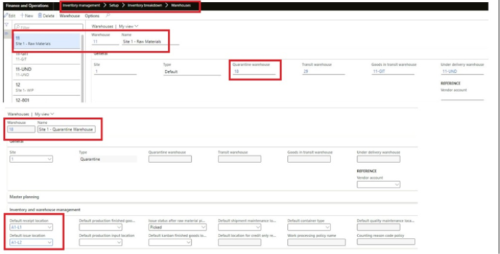 A screenshot of a computer
AI-generated content may be incorrect.